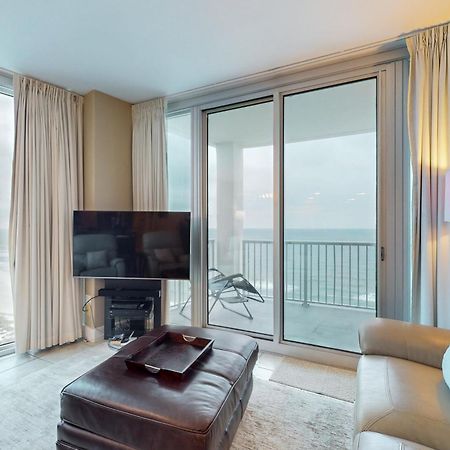 굴프 쇼어스 Island Tower 빌라 외부 사진