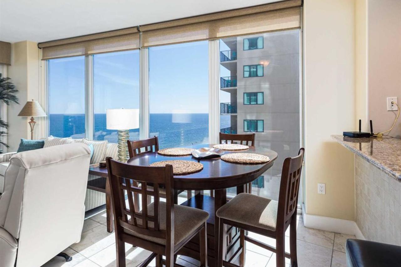 굴프 쇼어스 Island Tower 빌라 외부 사진